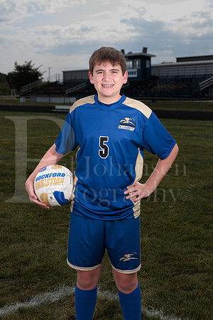 Rockford Christian Boys Varsity Soccer Fall 2025-0130