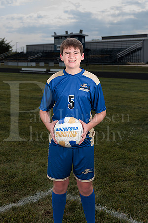 Rockford Christian Boys Varsity Soccer Fall 2025-0131