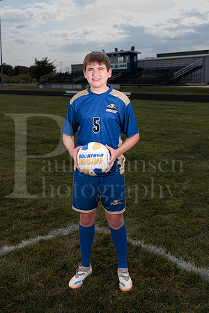 Rockford Christian Boys Varsity Soccer Fall 2025-0134