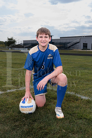 Rockford Christian Boys Varsity Soccer Fall 2025-0136