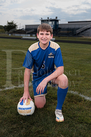 Rockford Christian Boys Varsity Soccer Fall 2025-0138