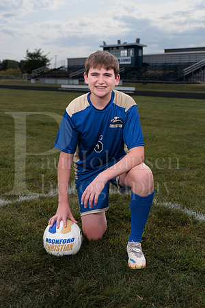 Rockford Christian Boys Varsity Soccer Fall 2025-0139
