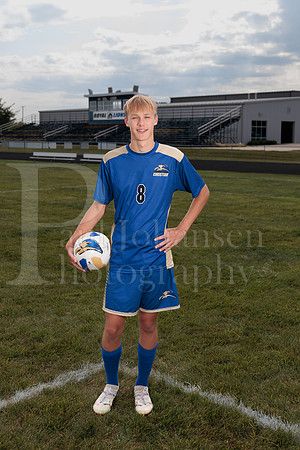 Rockford Christian Boys Varsity Soccer Fall 2025-0141