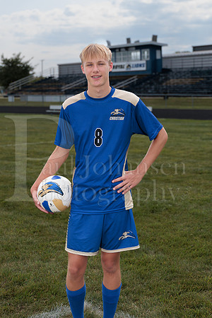 Rockford Christian Boys Varsity Soccer Fall 2025-0143