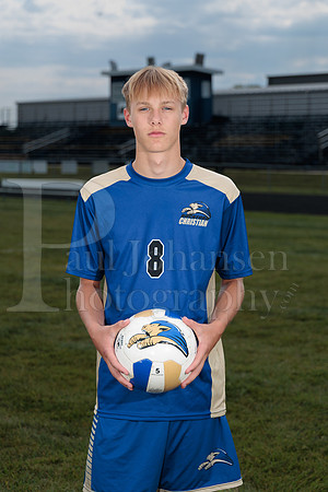 Rockford Christian Boys Varsity Soccer Fall 2025-0147