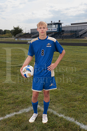 Rockford Christian Boys Varsity Soccer Fall 2025-0146