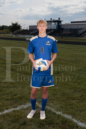 Rockford Christian Boys Varsity Soccer Fall 2025-0151