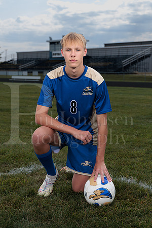 Rockford Christian Boys Varsity Soccer Fall 2025-0152