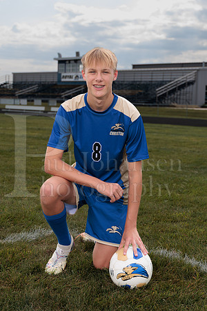 Rockford Christian Boys Varsity Soccer Fall 2025-0155