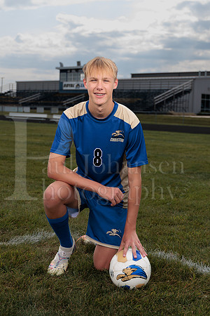 Rockford Christian Boys Varsity Soccer Fall 2025-0156