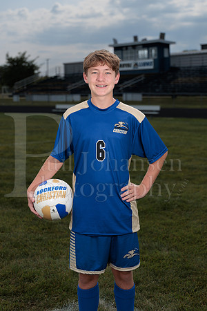Rockford Christian Boys Varsity Soccer Fall 2025-0160