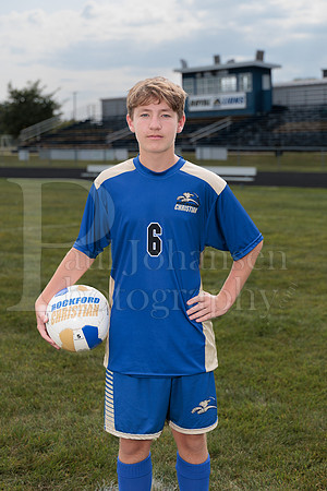Rockford Christian Boys Varsity Soccer Fall 2025-0159