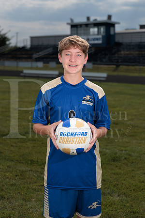 Rockford Christian Boys Varsity Soccer Fall 2025-0163