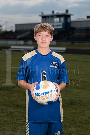 Rockford Christian Boys Varsity Soccer Fall 2025-0165