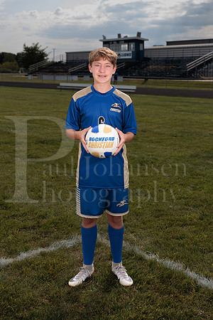 Rockford Christian Boys Varsity Soccer Fall 2025-0164