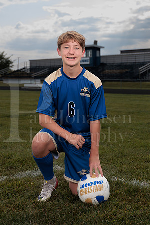 Rockford Christian Boys Varsity Soccer Fall 2025-0167