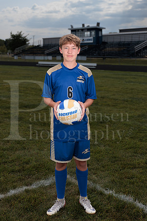 Rockford Christian Boys Varsity Soccer Fall 2025-0166