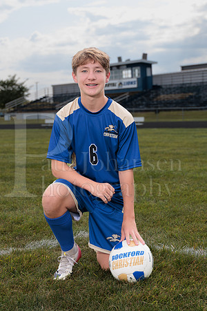 Rockford Christian Boys Varsity Soccer Fall 2025-0168