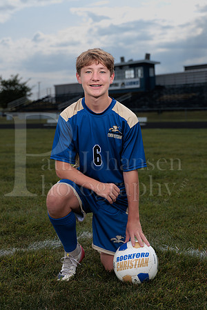 Rockford Christian Boys Varsity Soccer Fall 2025-0169
