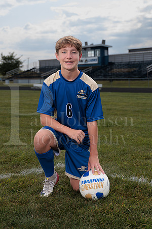 Rockford Christian Boys Varsity Soccer Fall 2025-0170