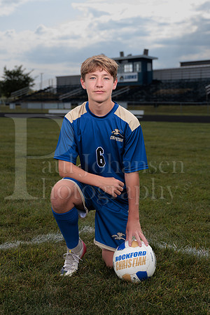 Rockford Christian Boys Varsity Soccer Fall 2025-0171