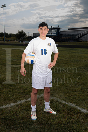 Rockford Christian Boys Varsity Soccer Fall 2025-0173