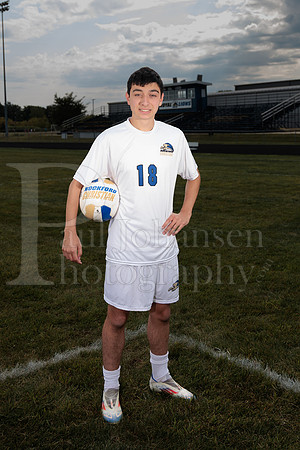 Rockford Christian Boys Varsity Soccer Fall 2025-0176