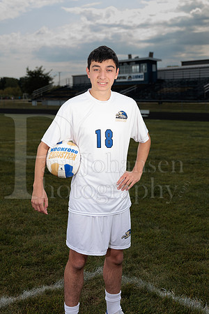Rockford Christian Boys Varsity Soccer Fall 2025-0177