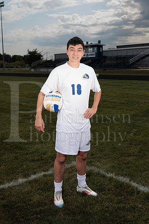 Rockford Christian Boys Varsity Soccer Fall 2025-0178