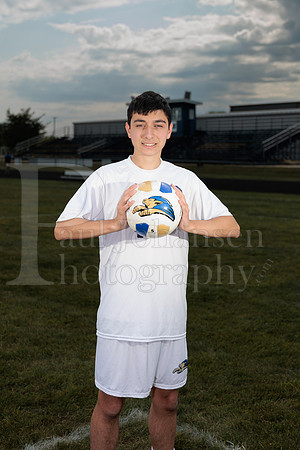 Rockford Christian Boys Varsity Soccer Fall 2025-0179