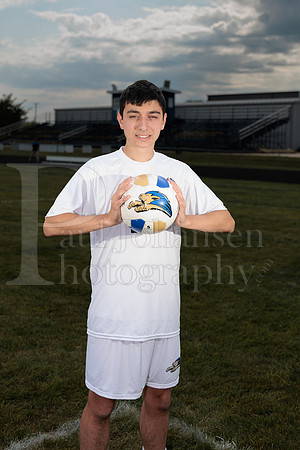 Rockford Christian Boys Varsity Soccer Fall 2025-0181