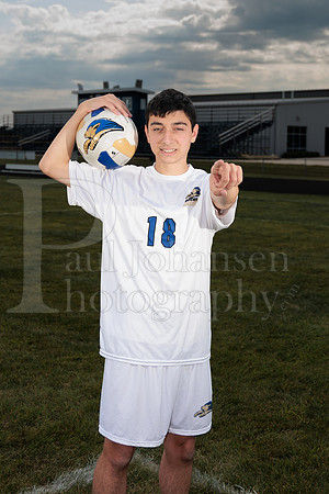 Rockford Christian Boys Varsity Soccer Fall 2025-0184