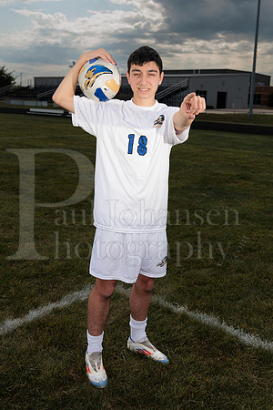 Rockford Christian Boys Varsity Soccer Fall 2025-0186