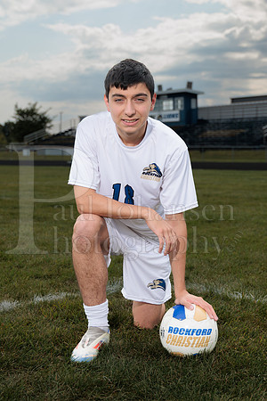 Rockford Christian Boys Varsity Soccer Fall 2025-0189