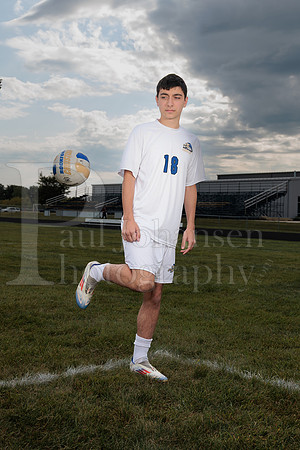 Rockford Christian Boys Varsity Soccer Fall 2025-0193