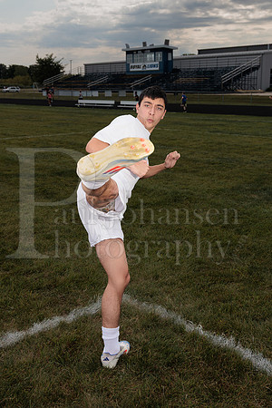 Rockford Christian Boys Varsity Soccer Fall 2025-0198