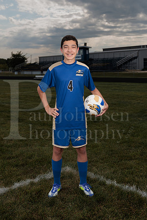 Rockford Christian Boys Varsity Soccer Fall 2025-0199