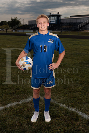Rockford Christian Boys Varsity Soccer Fall 2025-0215