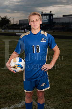 Rockford Christian Boys Varsity Soccer Fall 2025-0219
