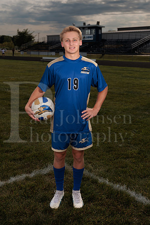Rockford Christian Boys Varsity Soccer Fall 2025-0217