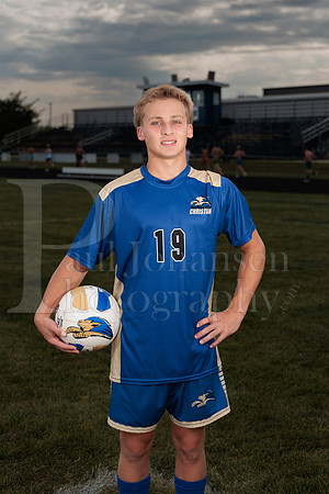 Rockford Christian Boys Varsity Soccer Fall 2025-0220