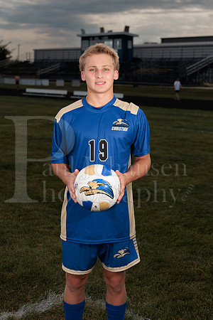 Rockford Christian Boys Varsity Soccer Fall 2025-0223