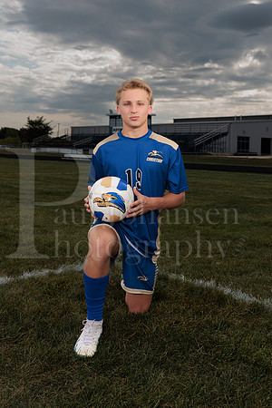 Rockford Christian Boys Varsity Soccer Fall 2025-0225