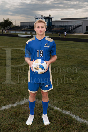 Rockford Christian Boys Varsity Soccer Fall 2025-0224