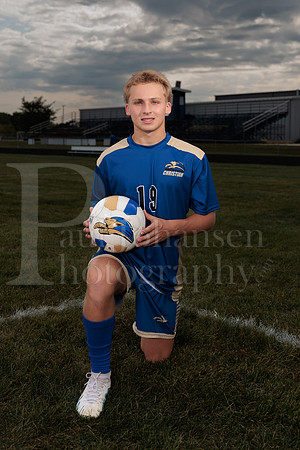 Rockford Christian Boys Varsity Soccer Fall 2025-0226