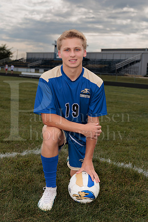 Rockford Christian Boys Varsity Soccer Fall 2025-0228
