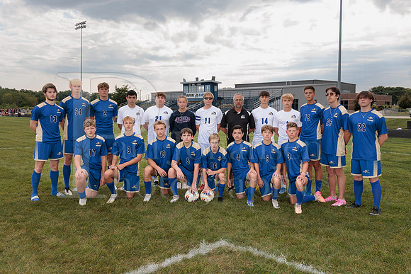 Rockford Christian Boys Varsity Soccer Fall 2025-0231