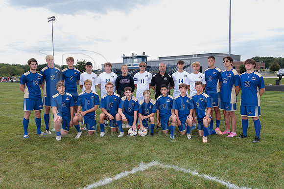 Rockford Christian Boys Varsity Soccer Fall 2025-0233