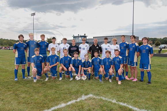 Rockford Christian Boys Varsity Soccer Fall 2025-0234
