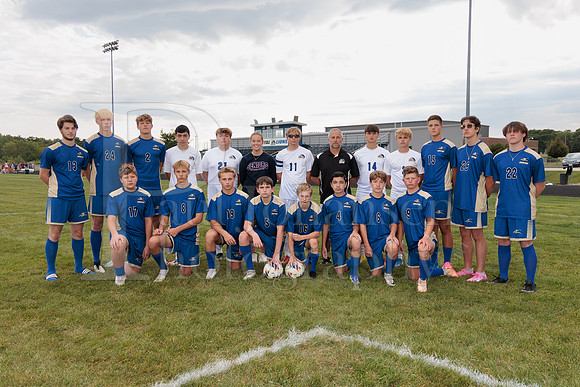 Rockford Christian Boys Varsity Soccer Fall 2025-0236